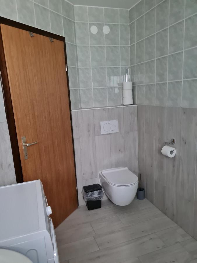 Apartma Jutersek 2+2 Libelice Exterior foto